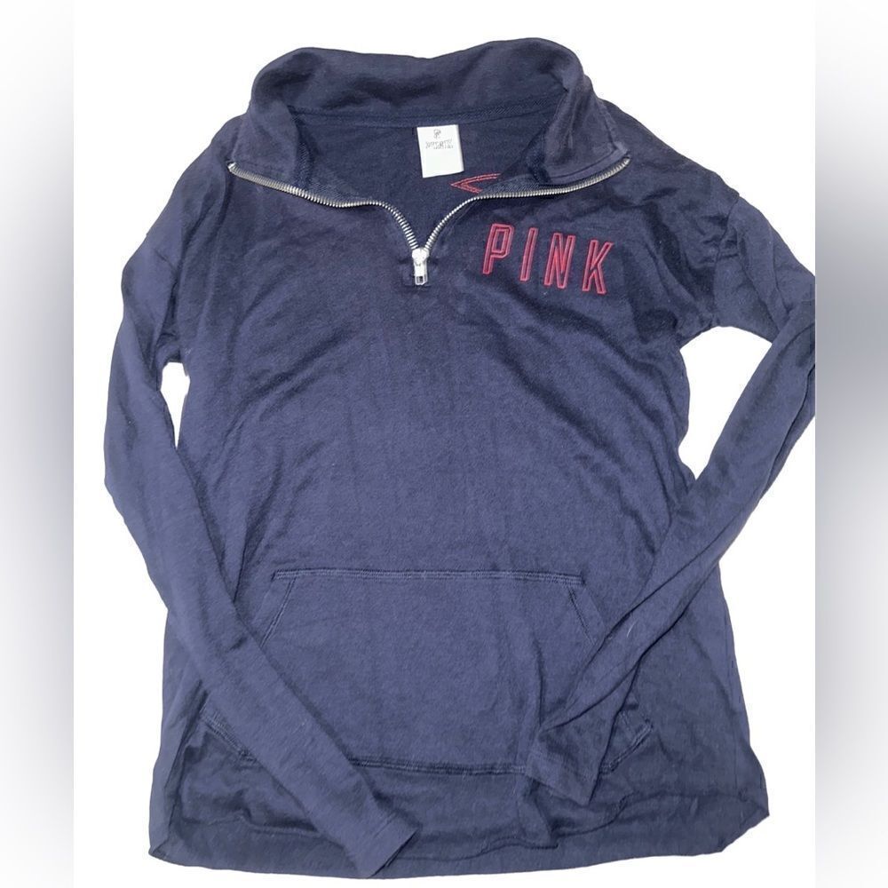 Houston Texans Victoria secret Pink Jacket